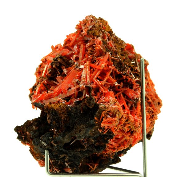 Crocoite. 839.5 ct.