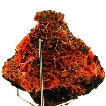 Crocoite. 839.5 ct.