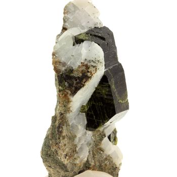 Epidote. 278.5 ct.