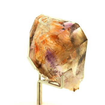 Quartz Améthyste. 224.0 ct.