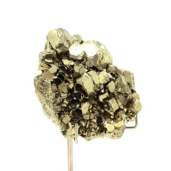 Pyrite. 996.5 ct.