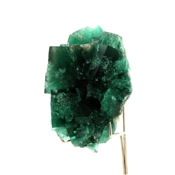 Fluorite . 1135.0 ct.