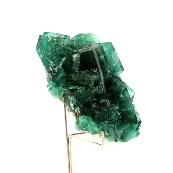 Fluorite . 1135.0 ct.