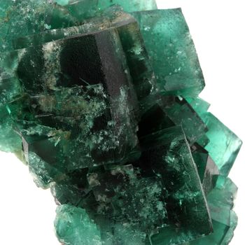 Fluorite . 1135.0 ct.