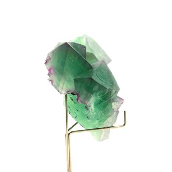 Fluorite . 947.5 ct.