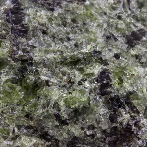 Peridot. 1394.5 ct.