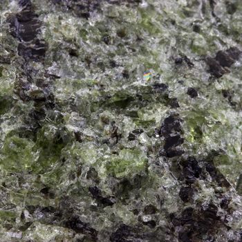 Peridot. 1394.5 ct.