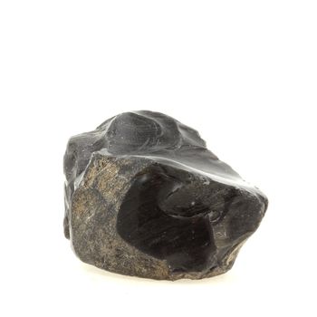 Obsidian. 568.0 ct.