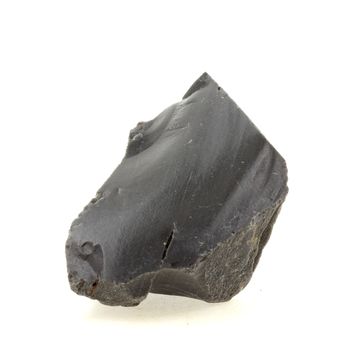 Obsidian. 598.0 ct.