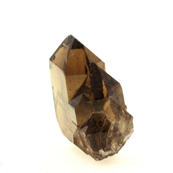 Smoky Quartz. 174.5 ct.