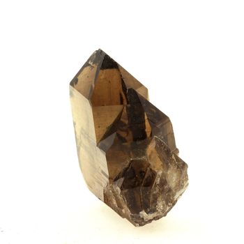 Smoky Quartz. 174.5 ct.