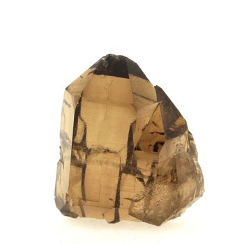 Smoky Quartz. 174.5 ct.