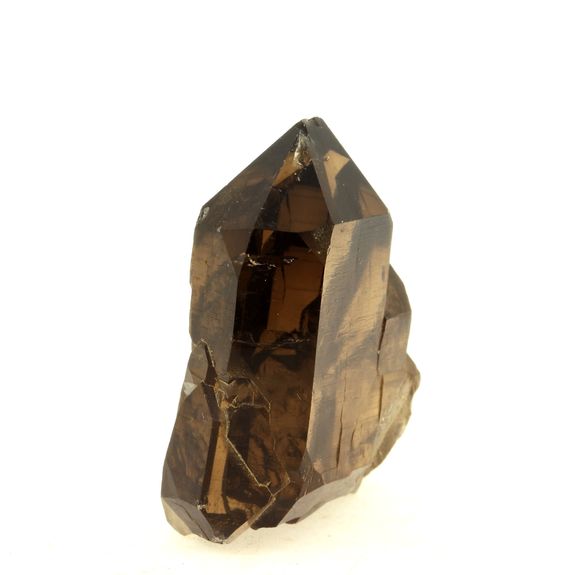 Smoky Quartz. 174.5 ct.