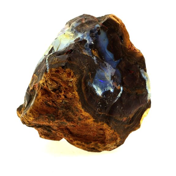 Opale. 2756.0 ct.