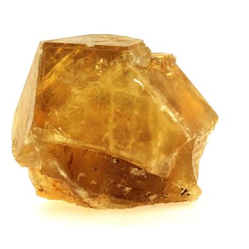 Baryte. 1280.0 ct.