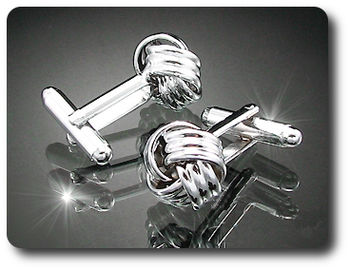 Fashion Designer Cufflink