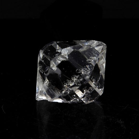 Quartz "Diamant de Herkimer". 39.0 ct.