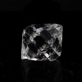 Quartz "Diamant de Herkimer". 39.0 ct.