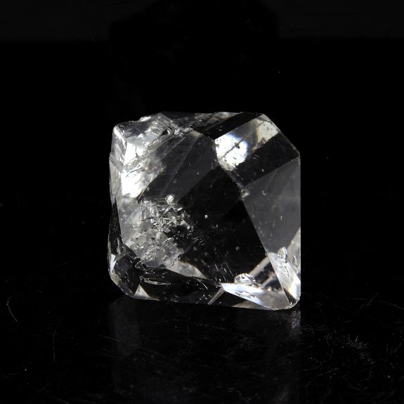 Quartz "Diamant de Herkimer". 39.0 ct.