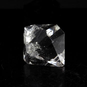 Quartz "Diamant de Herkimer". 39.0 ct.