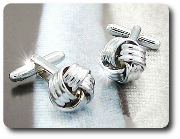 Fashion Designer Cufflink
