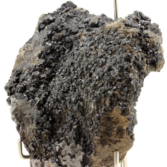 Sphalerite (Blende). 1837.5 ct.