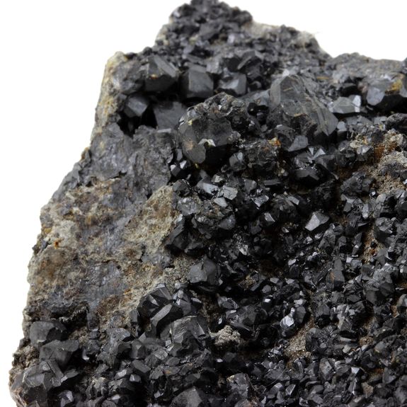 Sphalerite (Blende). 1837.5 ct.