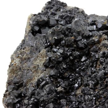 Sphalerite (Blende). 1837.5 ct.