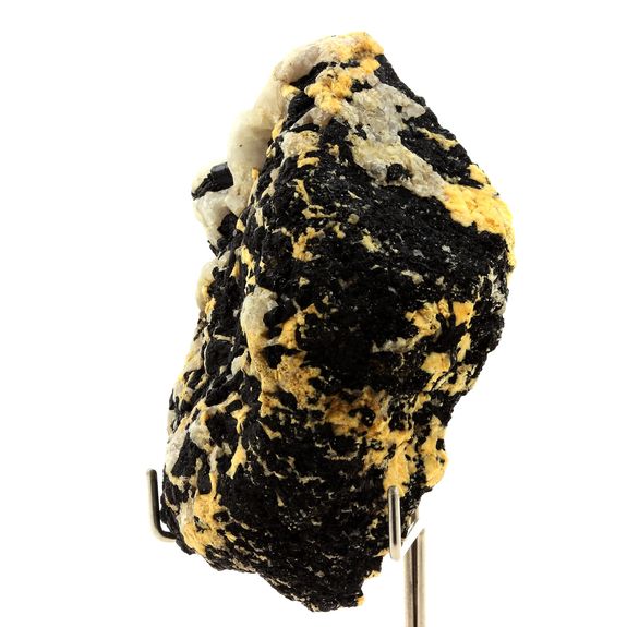 Tourmaline + Quartz + Feldspar. 819.10 ct.