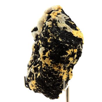 Tourmaline + Quartz + Feldspar. 819.10 ct.