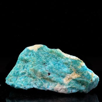 Amazonite. 231.95 ct.