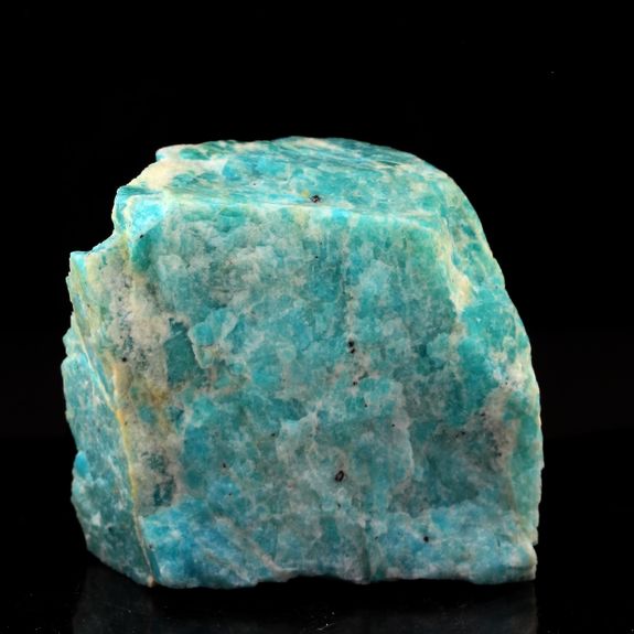 Amazonite. 462.05 ct.
