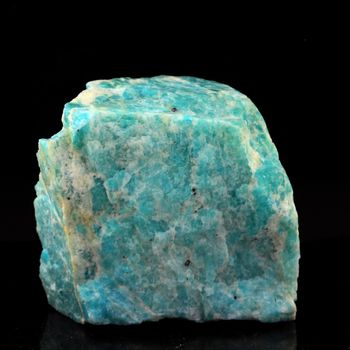 Amazonite. 462.05 ct.