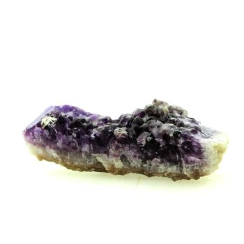 Améthyste. 84.40 ct.