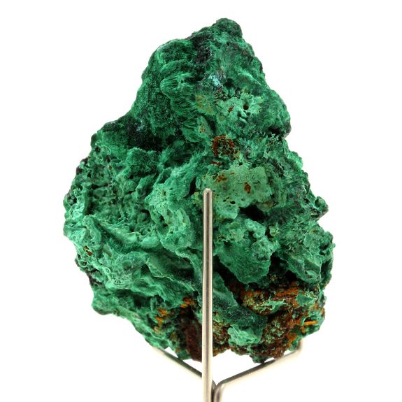 Malachite. 208.05 ct.