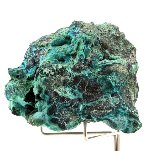 Malachite + Chrysocolla. 774.80 ct.
