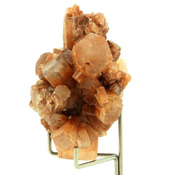 Aragonite. 355.0 ct.