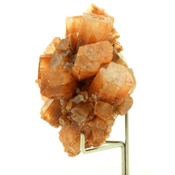 Aragonite. 405.55 ct.