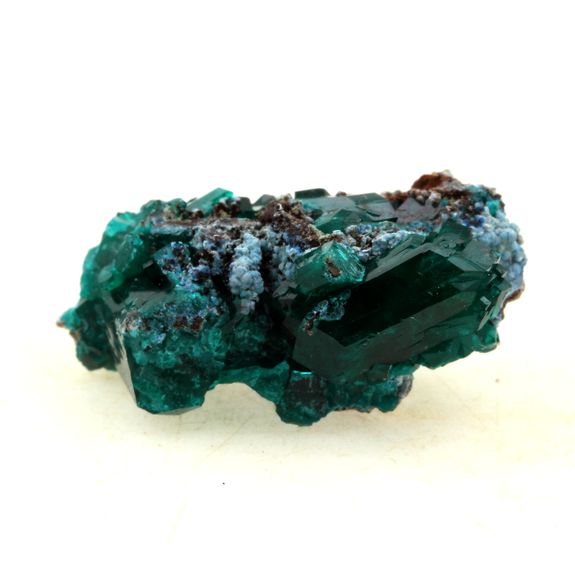 Dioptase. 28.0 ct.