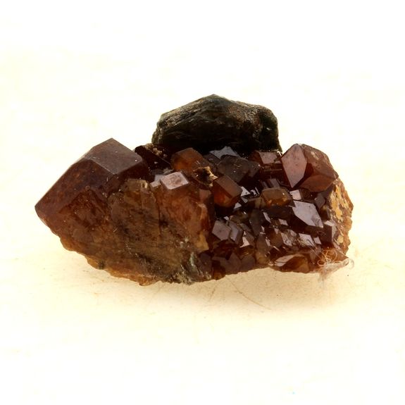 Hessonite Garnet. 15.0 ct.
