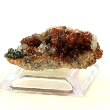 Grenat Hessonite. 87.0 ct.