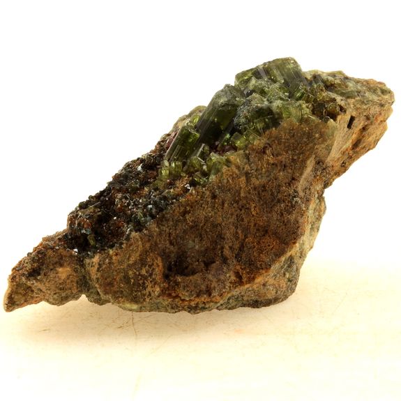 Diopside. 159.0 ct.