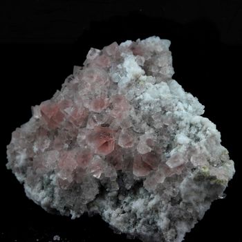 Fluorite. 48.5 ct.