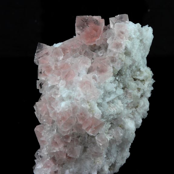 Fluorite. 36.5 ct.