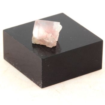 Fluorite rose. 2.94 ct.