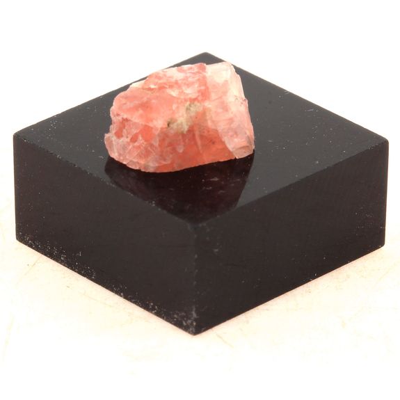 Fluorite rose. 5.25 ct.