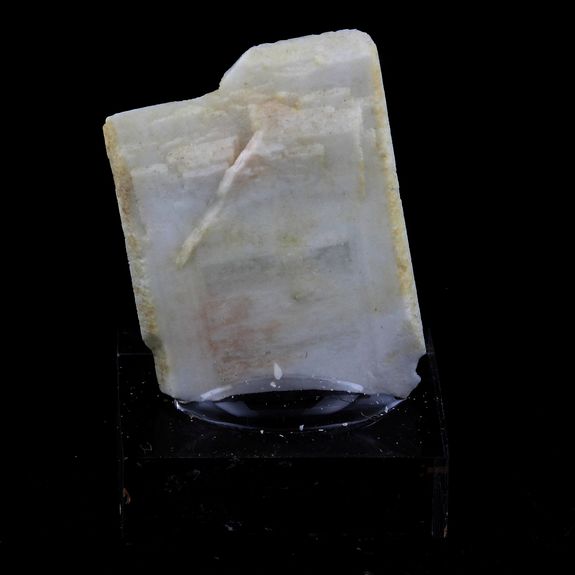 Baryte. 33.26 ct.