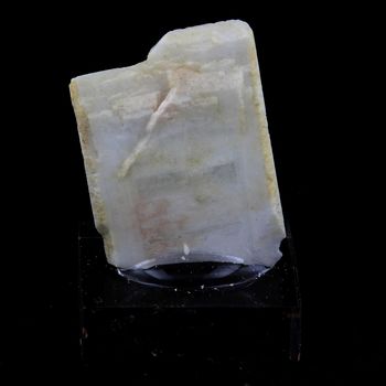 Baryte. 33.26 ct.