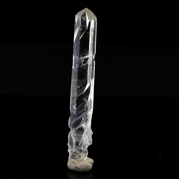 Quartz. 17.77 ct.