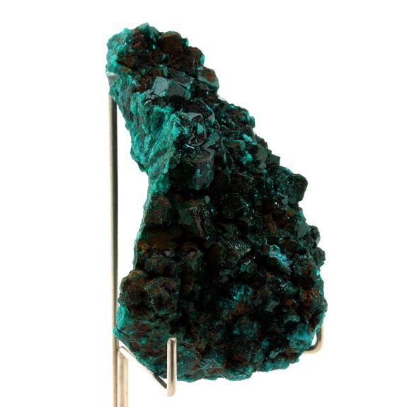 Dioptase. 392.5 ct.